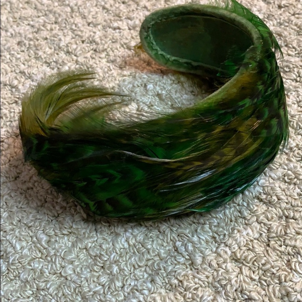 SOLD💥🎉 VINTAGE HEAD PIECE